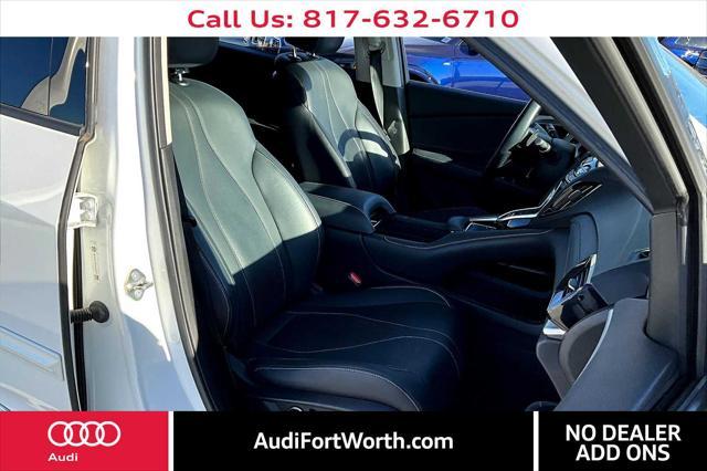 used 2019 Acura RDX car, priced at $21,700