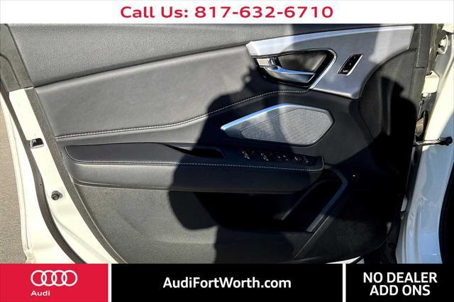 used 2019 Acura RDX car, priced at $21,700