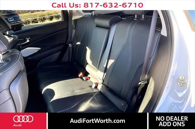 used 2019 Acura RDX car, priced at $21,700