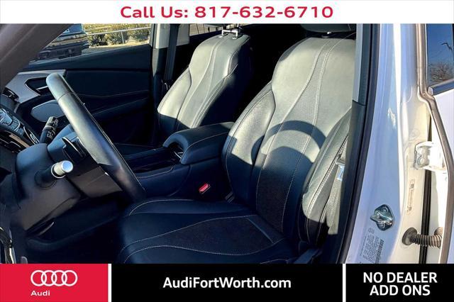 used 2019 Acura RDX car, priced at $21,700