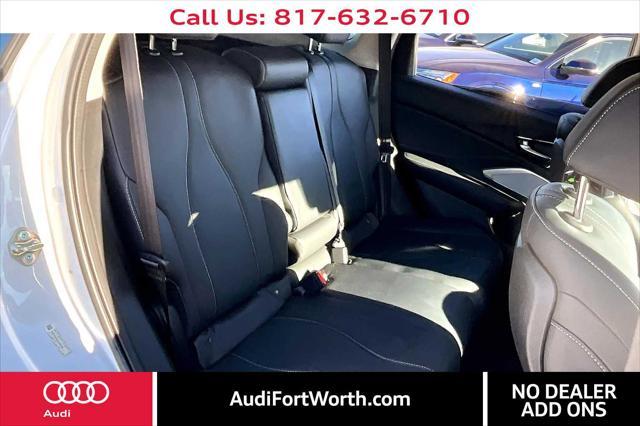 used 2019 Acura RDX car, priced at $21,700