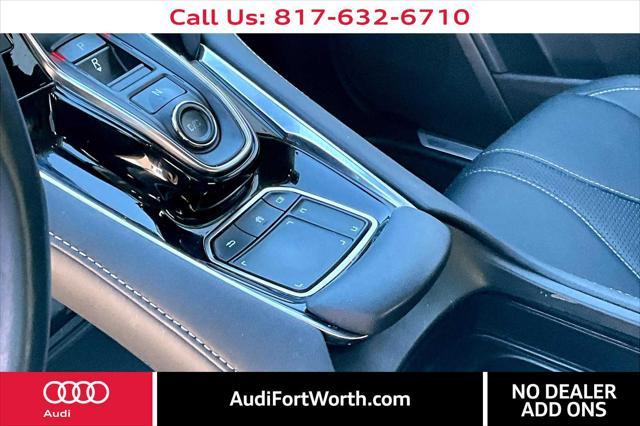 used 2019 Acura RDX car, priced at $21,700