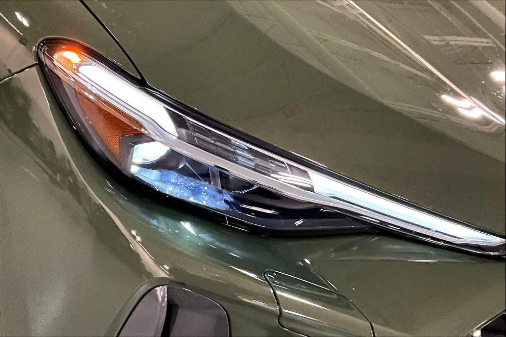 new 2025 Audi Q5 car, priced at $60,500