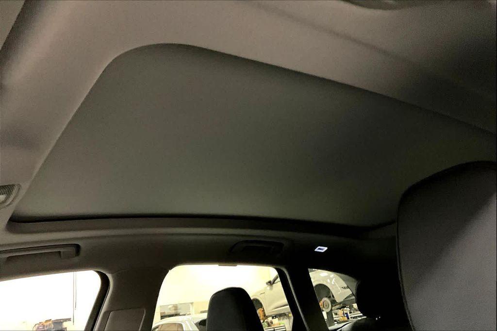 new 2025 Audi Q5 car, priced at $60,500