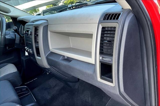 used 2011 Dodge Ram 3500 car, priced at $25,900
