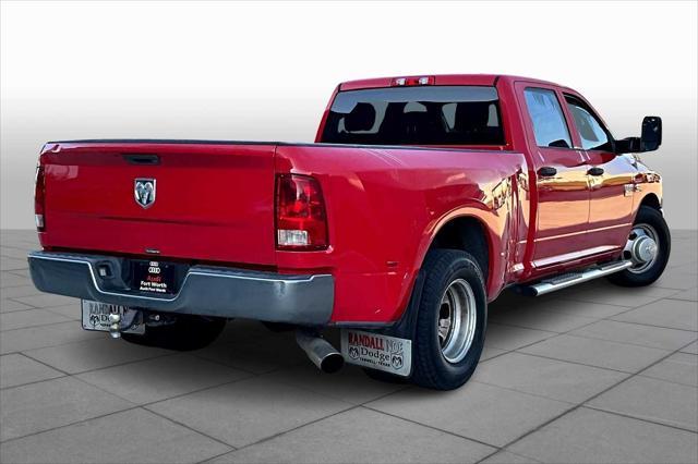 used 2011 Dodge Ram 3500 car, priced at $25,900