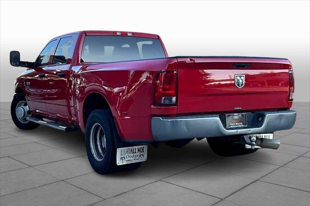 used 2011 Dodge Ram 3500 car, priced at $25,900