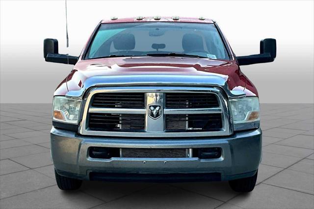 used 2011 Dodge Ram 3500 car, priced at $25,900