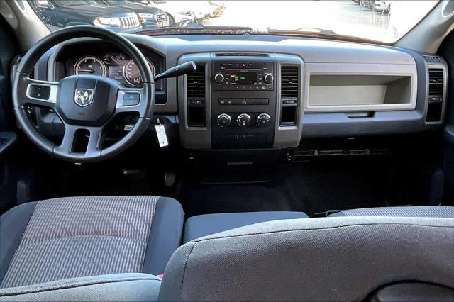 used 2011 Dodge Ram 3500 car, priced at $25,900