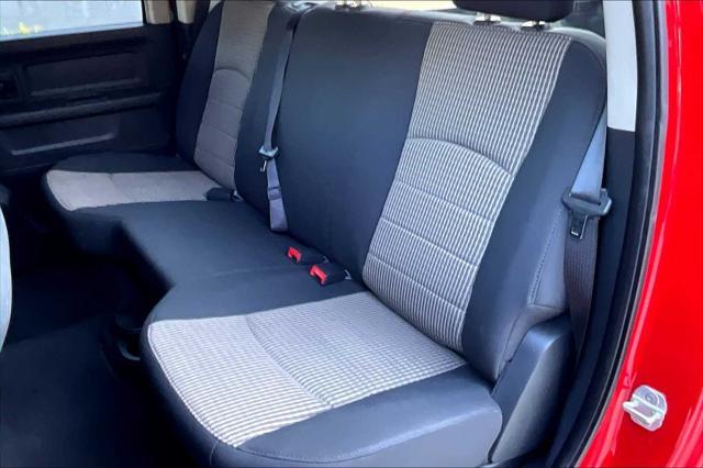 used 2011 Dodge Ram 3500 car, priced at $25,900