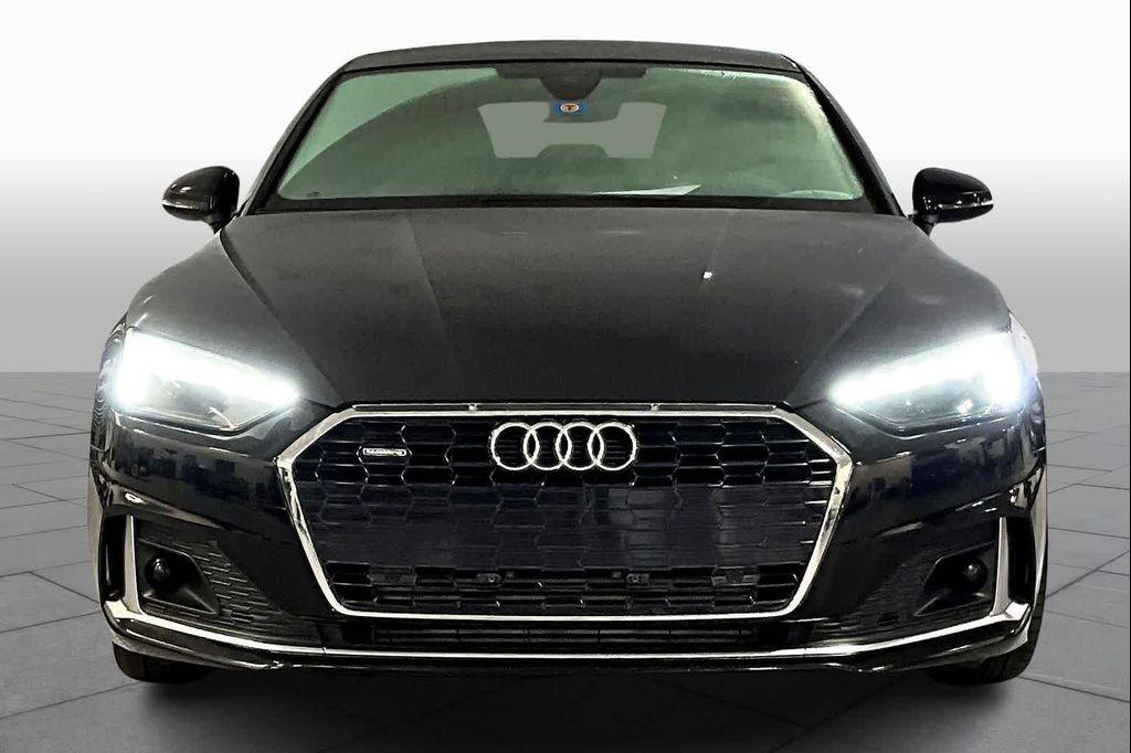 used 2020 Audi A5 Sportback car, priced at $24,000