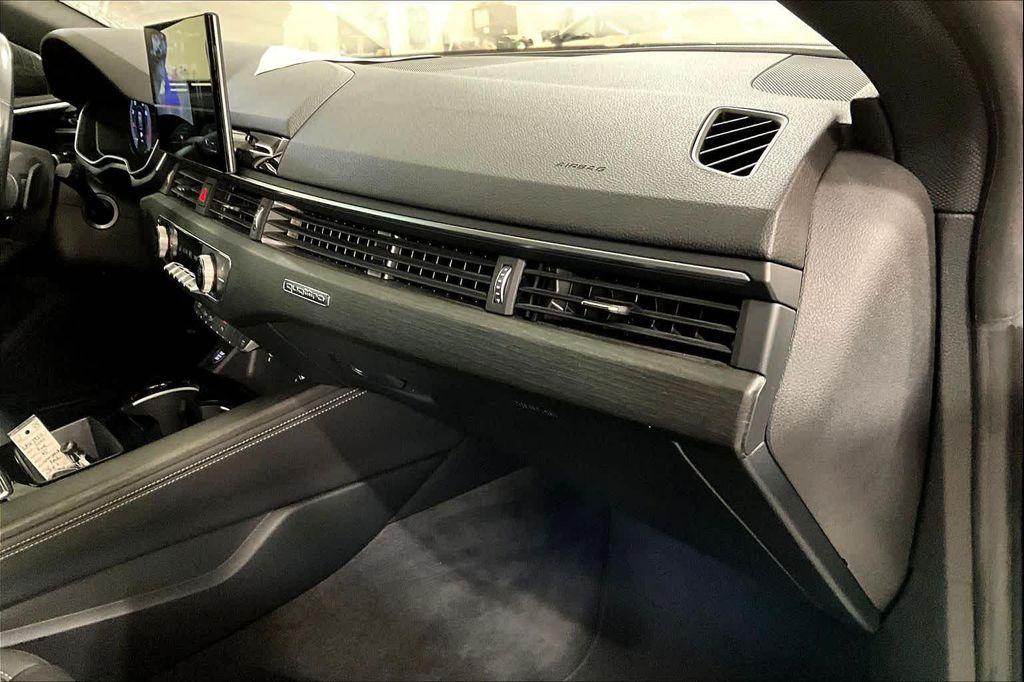 used 2020 Audi A5 Sportback car, priced at $24,000