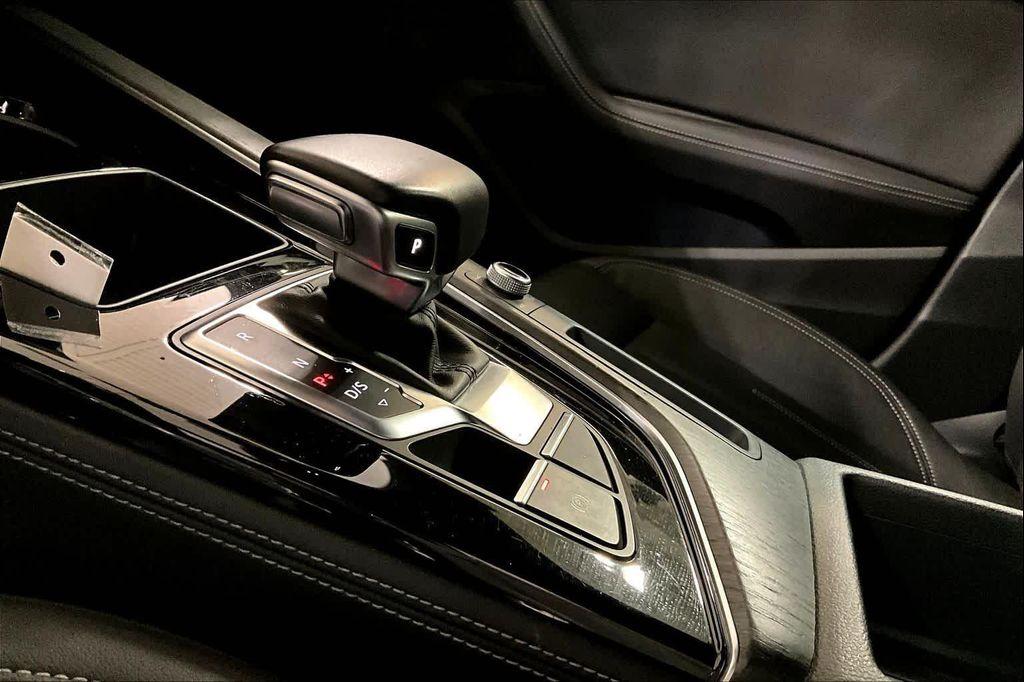 used 2020 Audi A5 Sportback car, priced at $24,000