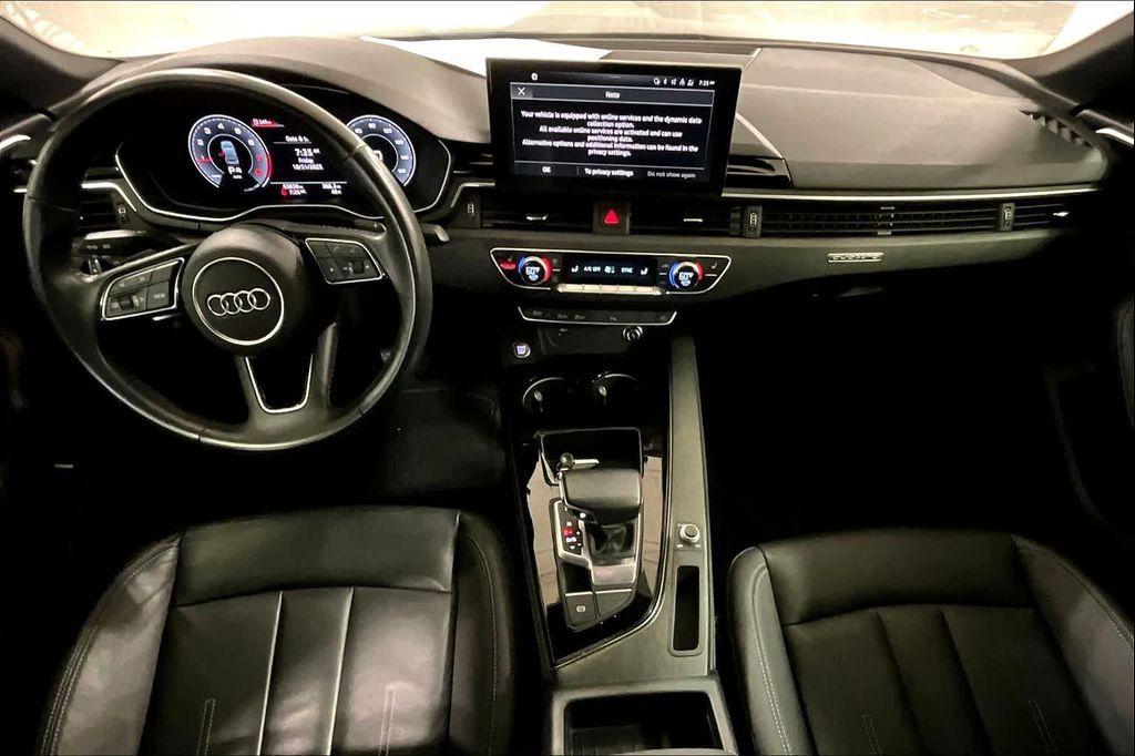used 2020 Audi A5 Sportback car, priced at $24,000