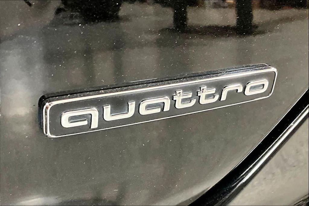 used 2020 Audi A5 Sportback car, priced at $24,000