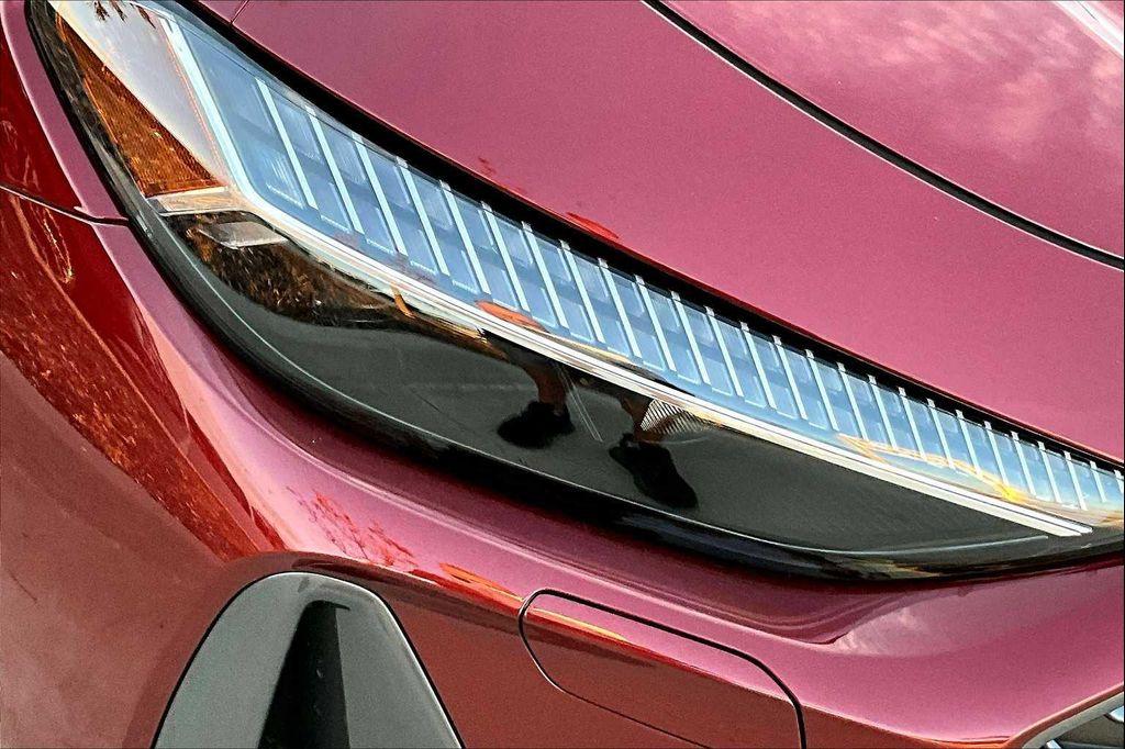 new 2025 Audi A5 car, priced at $347