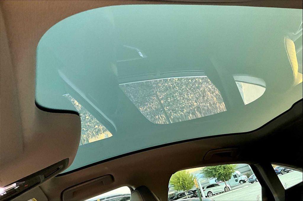 new 2025 Audi A5 car, priced at $347