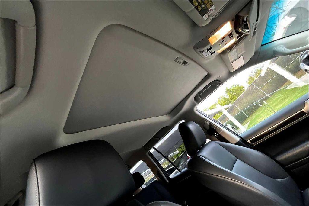 used 2019 Lexus GX 460 car, priced at $32,900