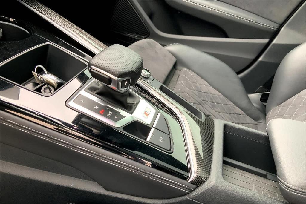 used 2023 Audi S5 car, priced at $51,774