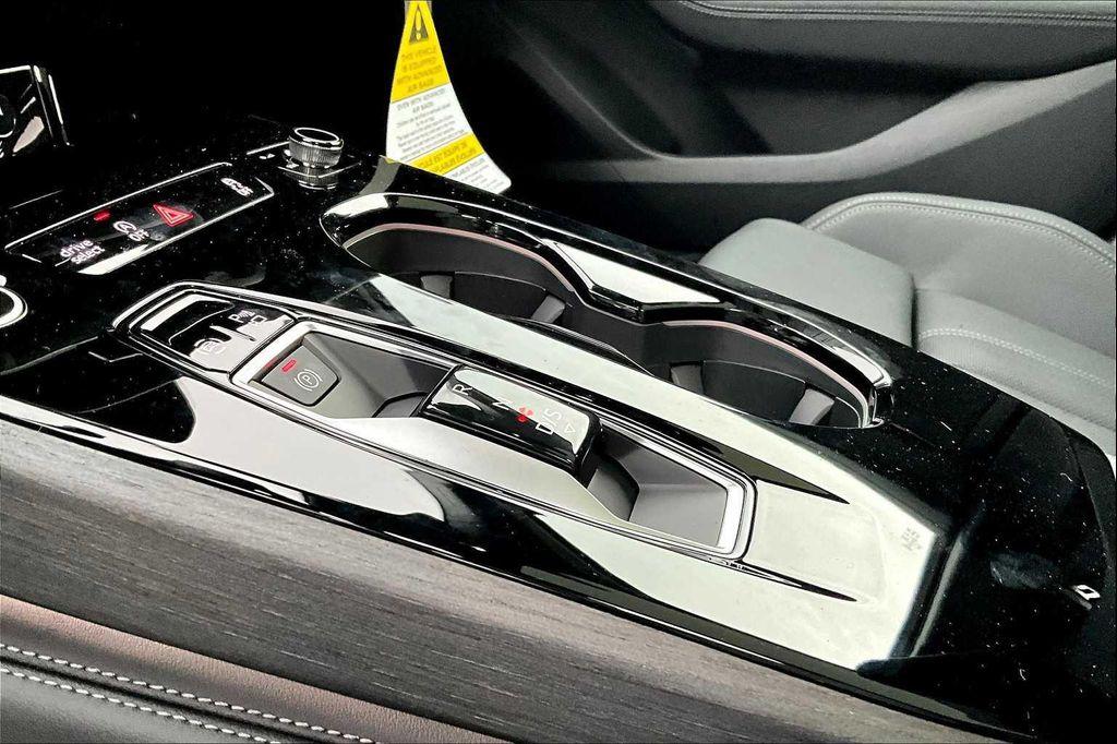 new 2025 Audi A5 car, priced at $50,666