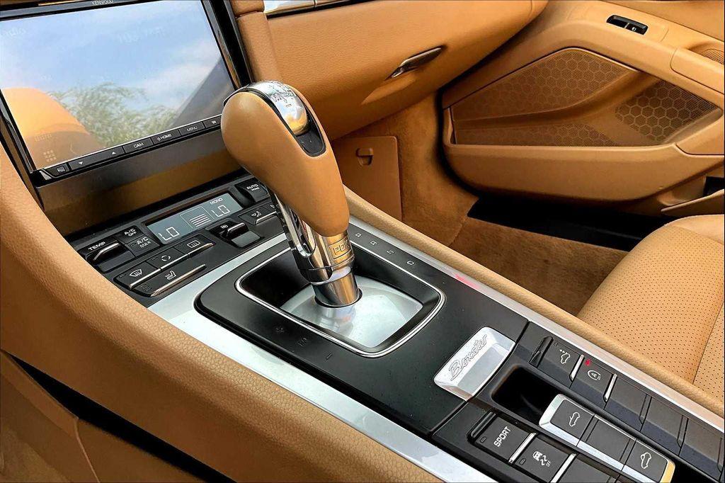 used 2013 Porsche Boxster car, priced at $27,000