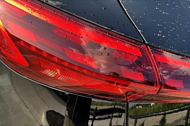 new 2025 Audi Q5 car, priced at $61,300