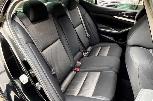 used 2019 Nissan Maxima car, priced at $19,900