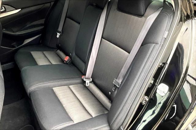 used 2019 Nissan Maxima car, priced at $19,900