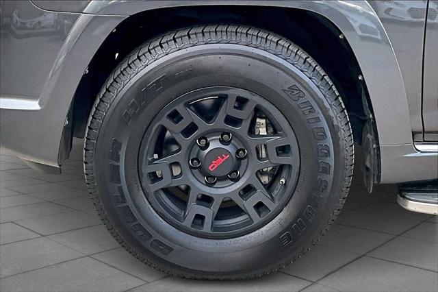 used 2012 Toyota 4Runner car, priced at $17,700