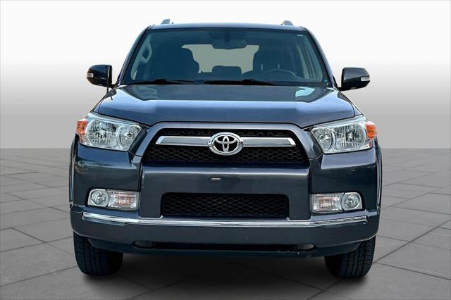 used 2012 Toyota 4Runner car, priced at $17,700