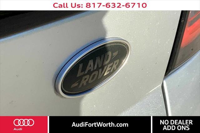 used 2018 Land Rover Range Rover Sport car, priced at $43,998