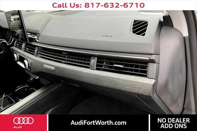 used 2021 Audi A4 car, priced at $26,000