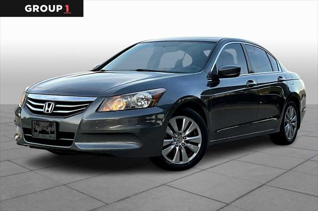 used 2012 Honda Accord car, priced at $9,300