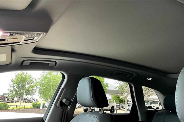 new 2025 Audi Q5 car, priced at $57,775