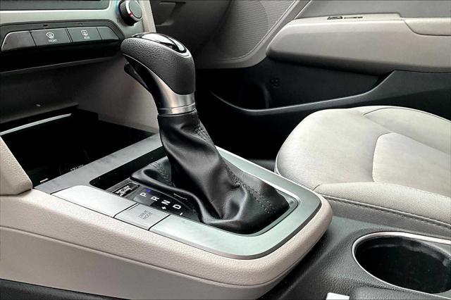 used 2017 Hyundai Elantra car, priced at $13,000