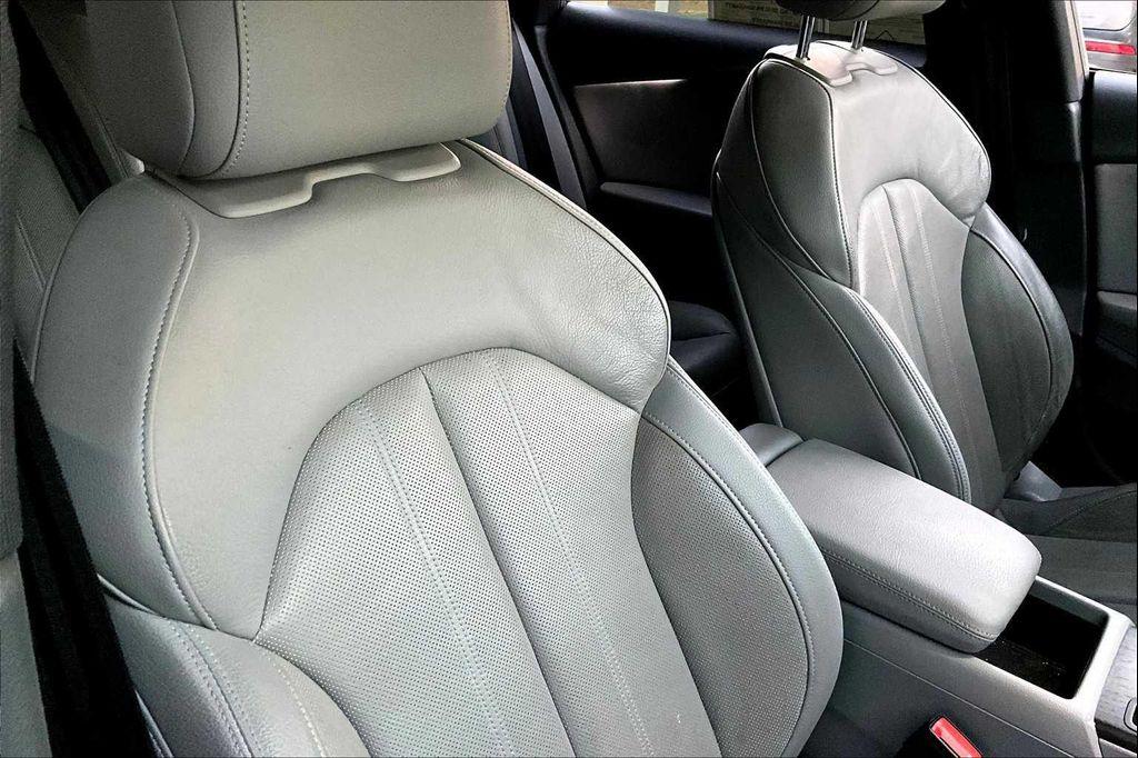 used 2018 Audi A5 car, priced at $22,900