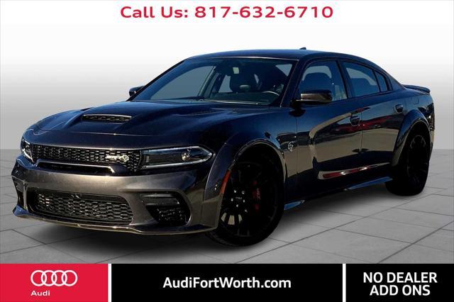 used 2022 Dodge Charger car, priced at $69,998