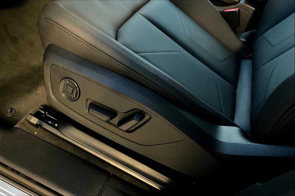 new 2025 Audi Q3 car, priced at $42,518