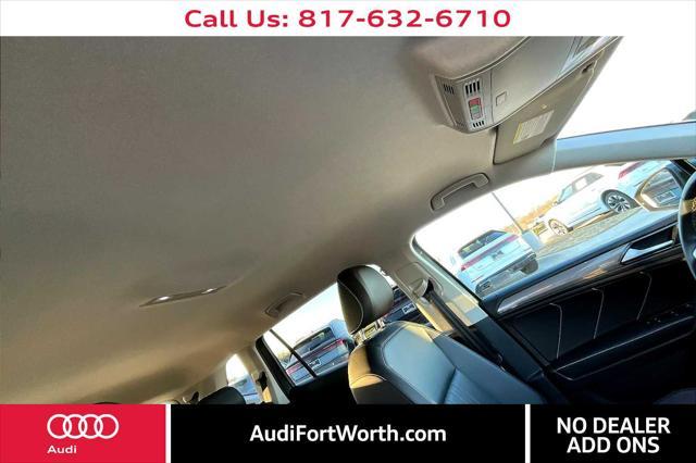 used 2022 Volkswagen Tiguan car, priced at $21,497