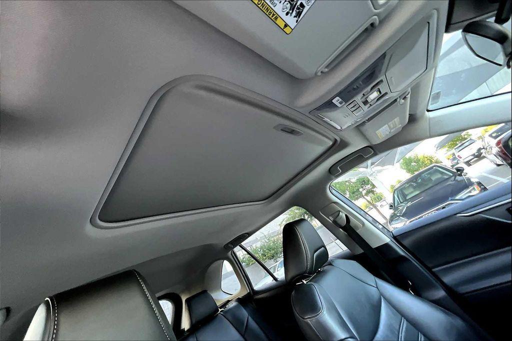 used 2020 Toyota RAV4 car, priced at $14,400