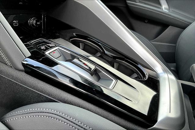 new 2025 Audi Q5 car, priced at $60,175