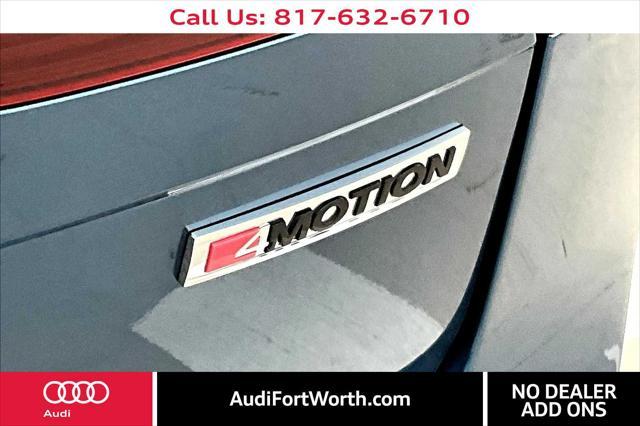 used 2020 Volkswagen Tiguan car, priced at $19,000