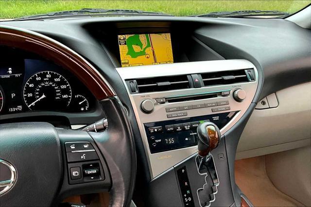 used 2010 Lexus RX 350 car, priced at $12,900