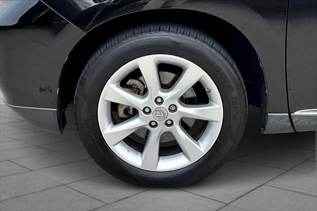 used 2010 Lexus RX 350 car, priced at $12,900