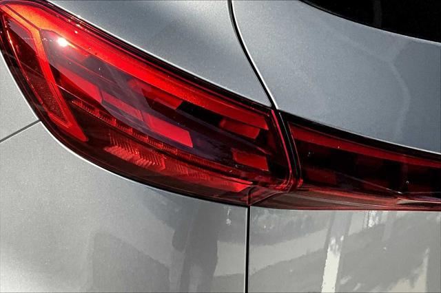 new 2025 Audi Q5 car, priced at $60,440