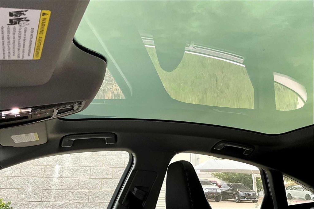 new 2025 Audi A5 car, priced at $51,282