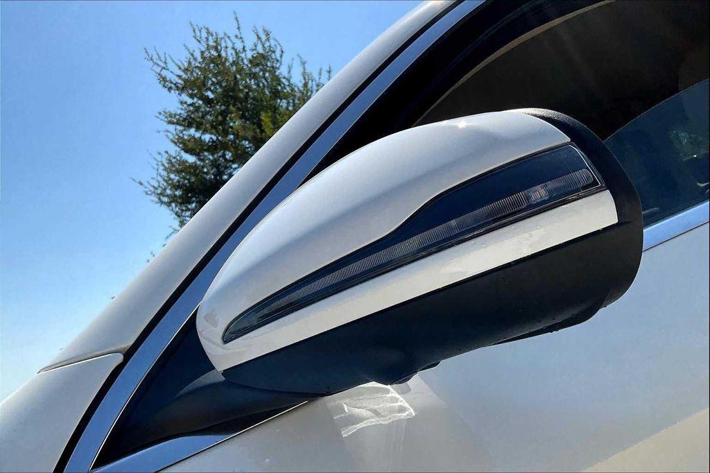 used 2022 Mercedes-Benz GLC 300 car, priced at $30,500