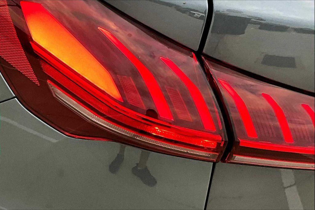 new 2025 Audi A5 car, priced at $52,969