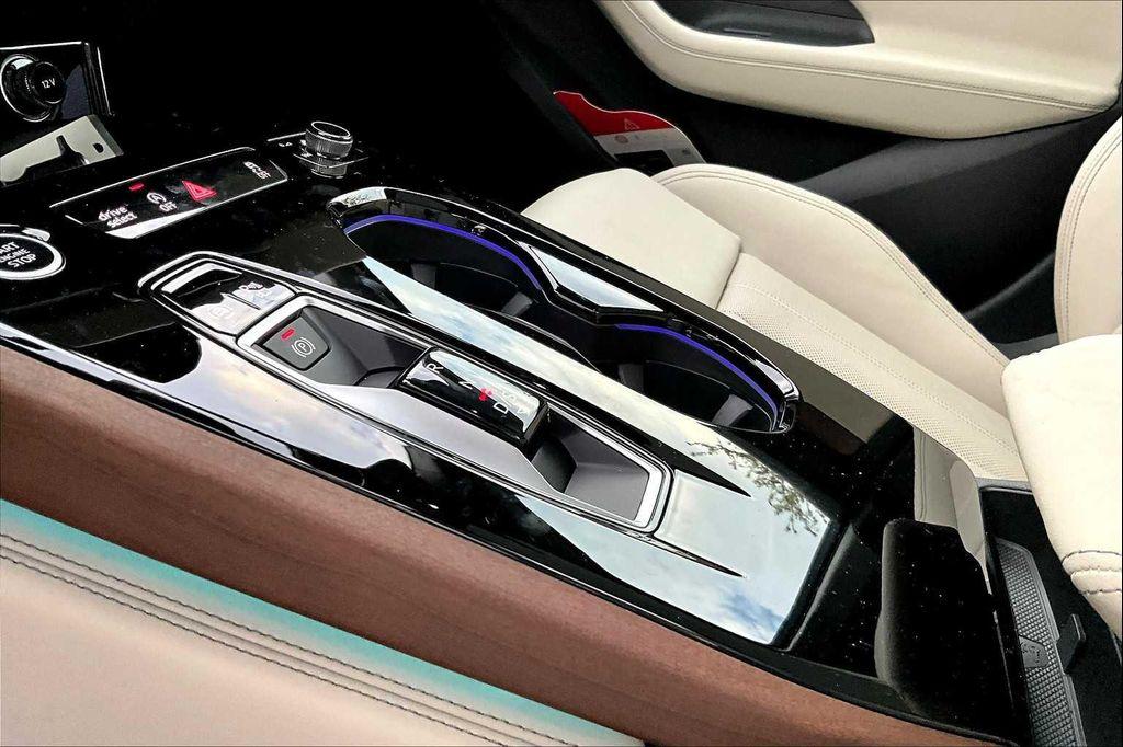 new 2025 Audi A5 car, priced at $52,969