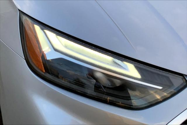 new 2025 Audi Q5 car, priced at $68,320
